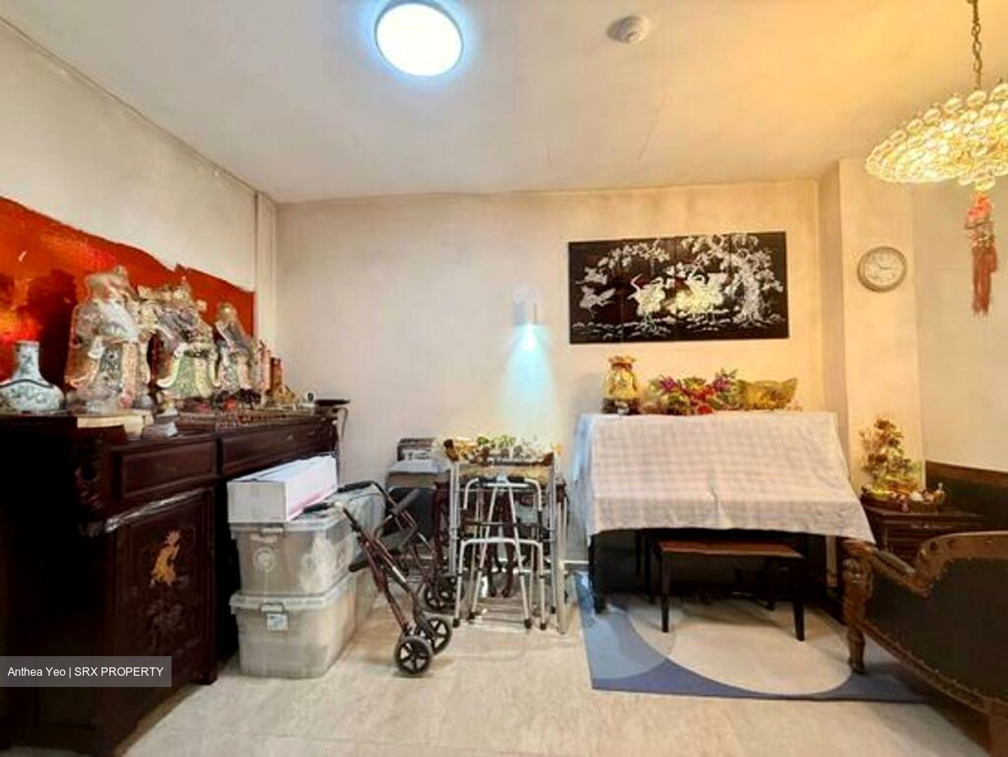 Cambridge Road (D8), Terrace #551977691